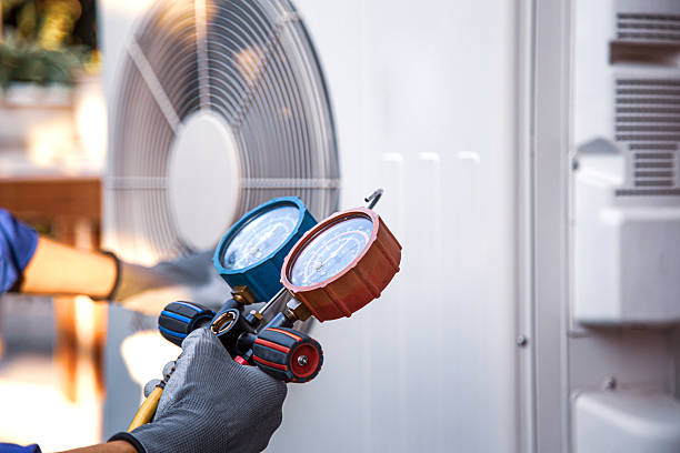 Affordable Hvac solutions in Toone, TN